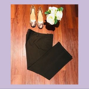 Halogen Brown Slacks